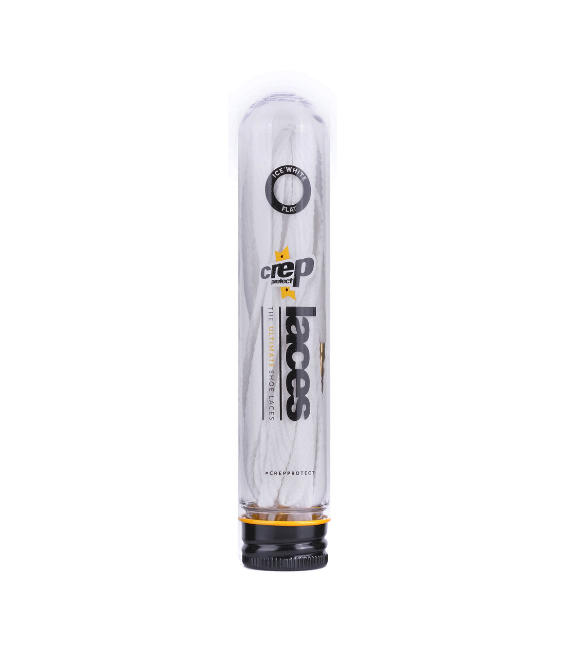 crep protect pre treated laces