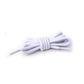 white shoe laces