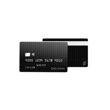 MEMBERSHIP- SNEAKINN BLACK