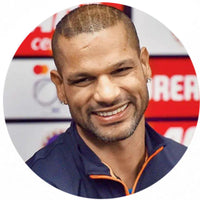 Shikhar Dhawan