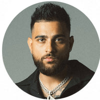 Karan Aujla