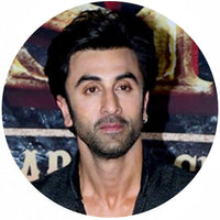 Ranbir Kapoor