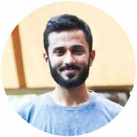 Anand Ahuja