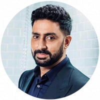 Abhishek Bachchan