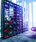 sneaker crates